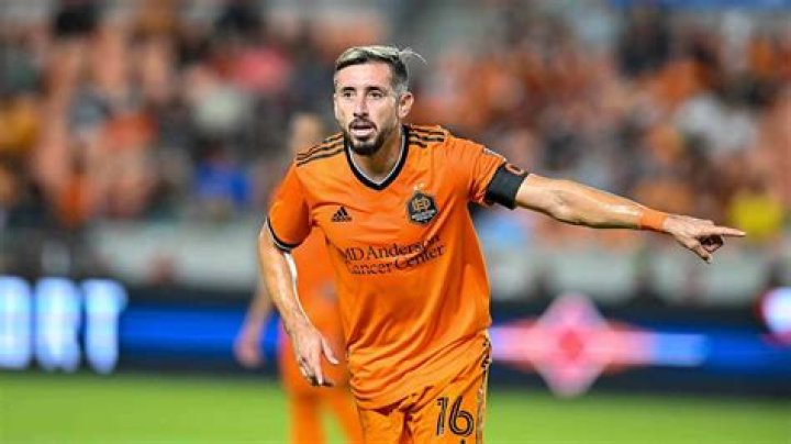 Hector Herrera