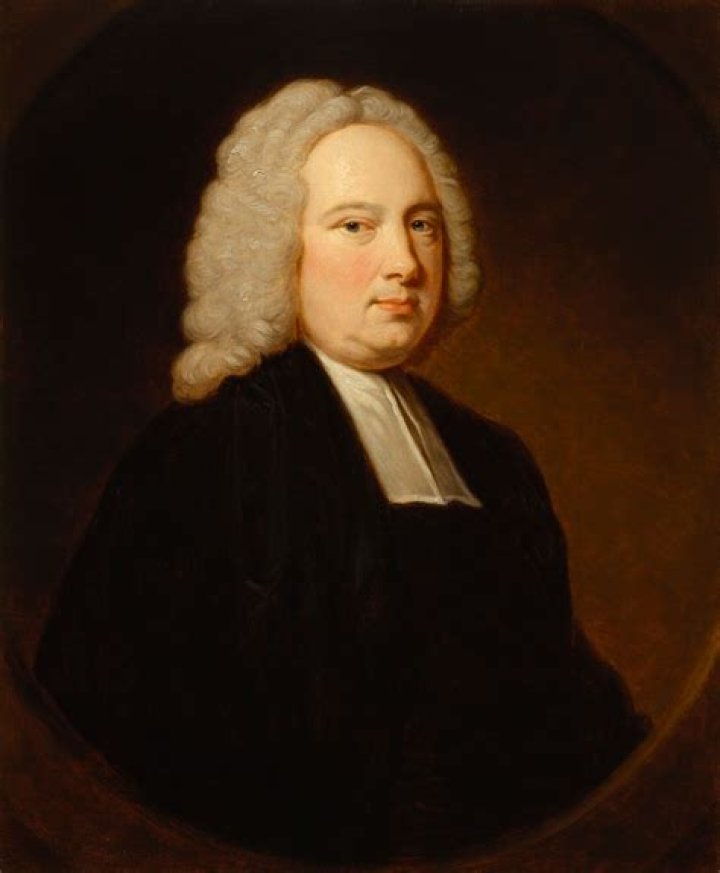 James Bradley
