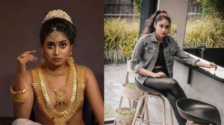 Janaki Sudheer