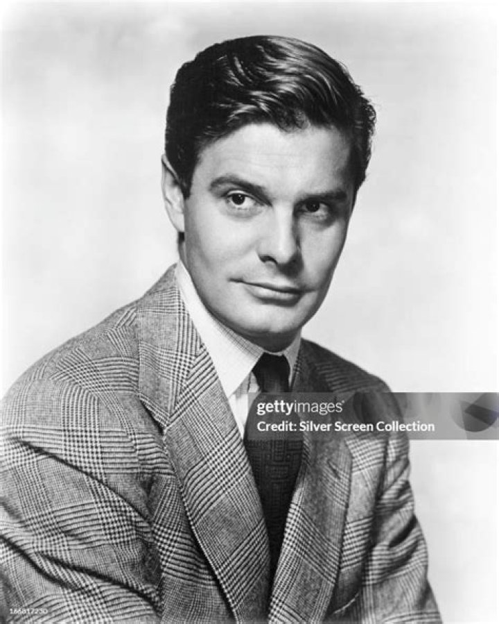 Louis Jourdan