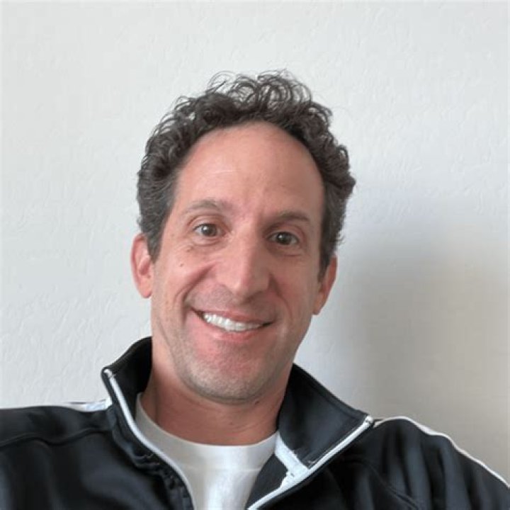 Marty Belafsky