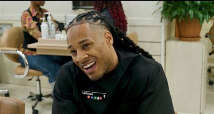 Quincy Giles
